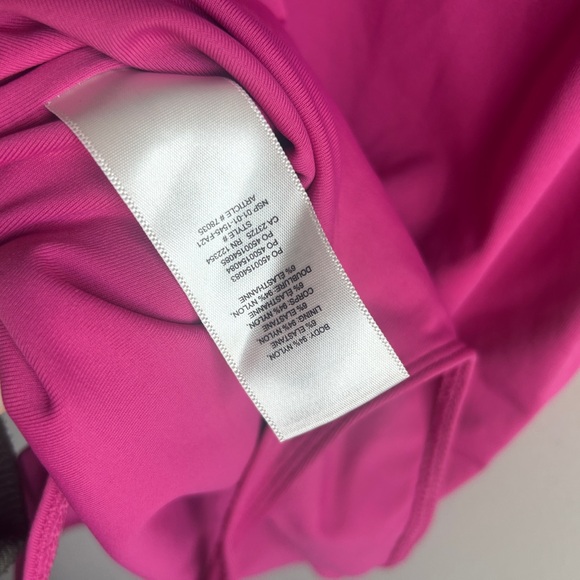 Babaton Contour 90s bodysuit medium - Picture 4 of 5